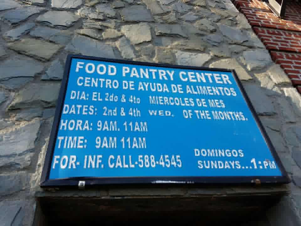 Missionary Church Of Christ